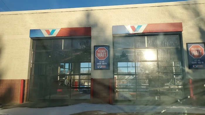 Valvoline Instant Oil Change 6