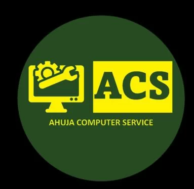 Ahuja Computer Service LLC. 0