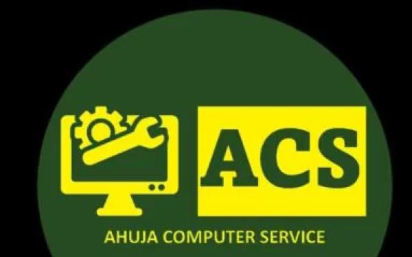 Ahuja Computer Service LLC.