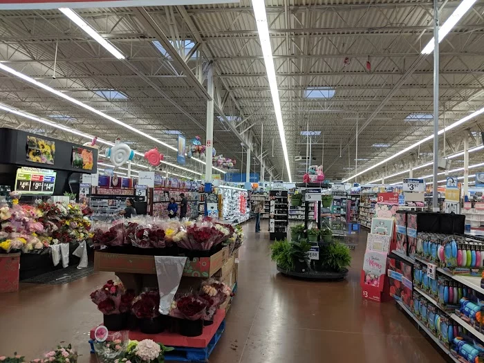 Walmart Supercenter 4