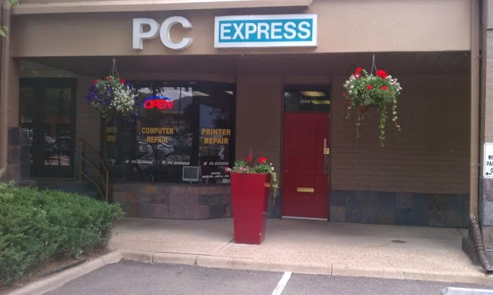 PC Express 0