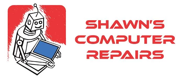 Shawn's Computer Repairs 4