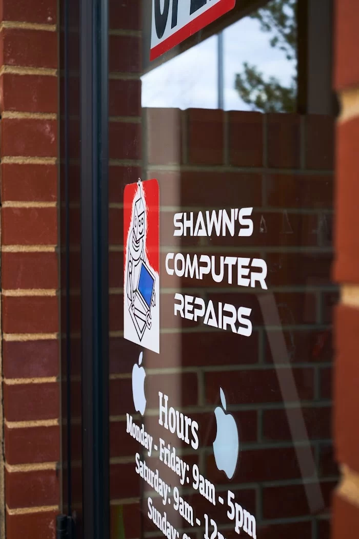 Shawn's Computer Repairs 3