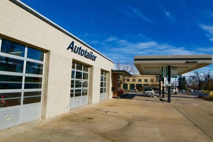 Autotailor 2