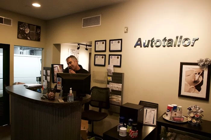 Autotailor 1