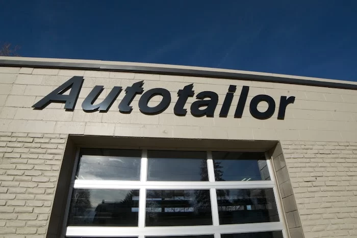 Autotailor 5