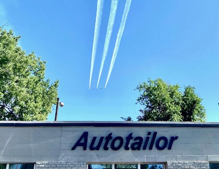 Autotailor 6