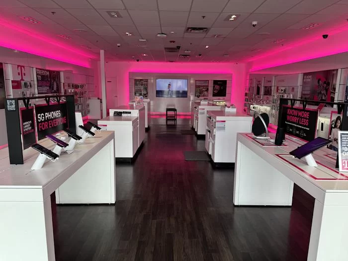 T-Mobile 5