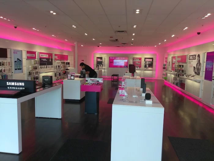 T-Mobile 4