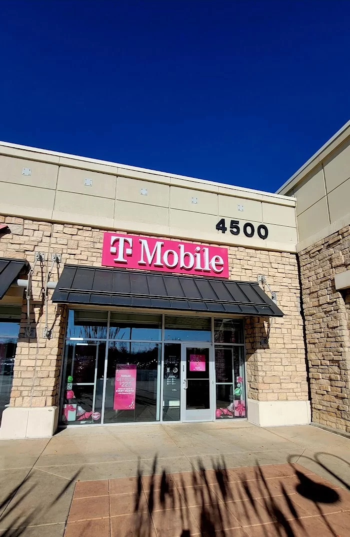 T-Mobile 7