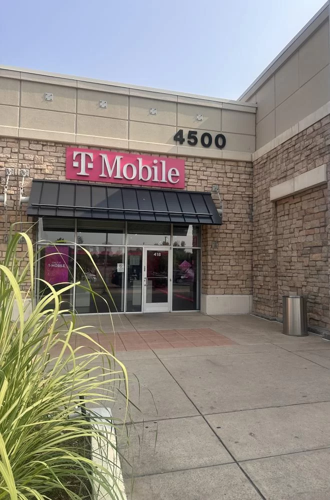 T-Mobile 8