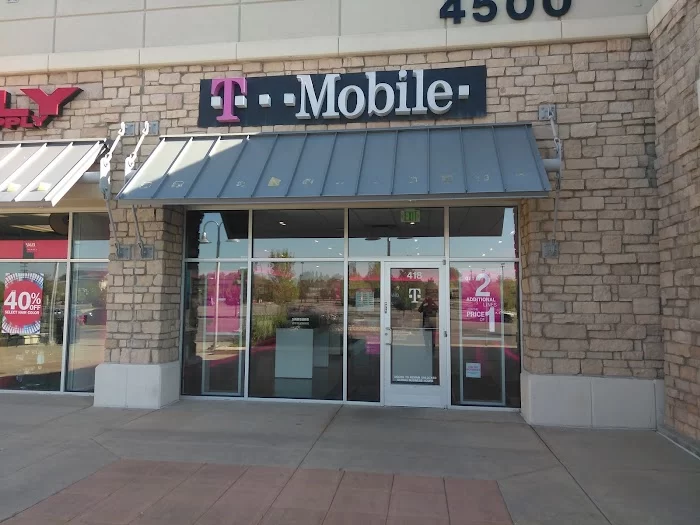 T-Mobile 9