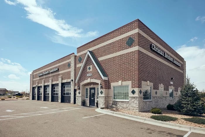 Christian Brothers Automotive Greeley 9