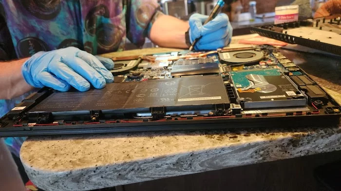 Need a Miracle Computer Repair 0