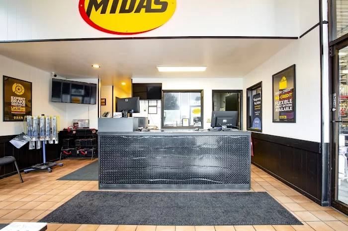 Midas 2