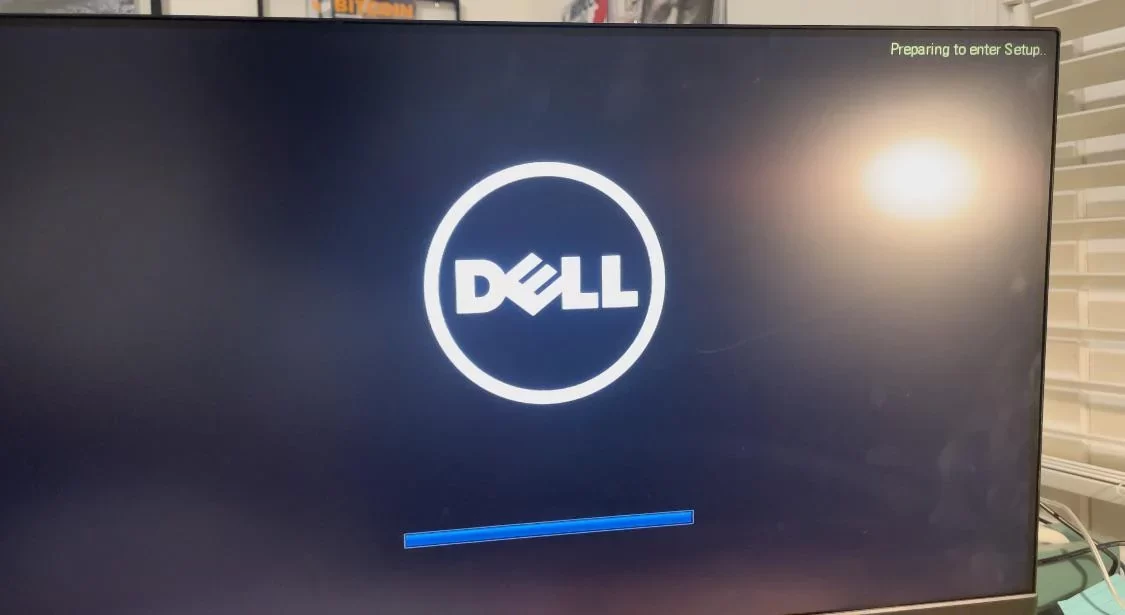 How to Access Dell Laptop Boot Menu Using the Right Boot Menu Button