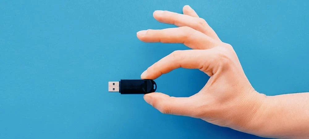 How to Boot from USB on Acer Laptops: A Complete Guide