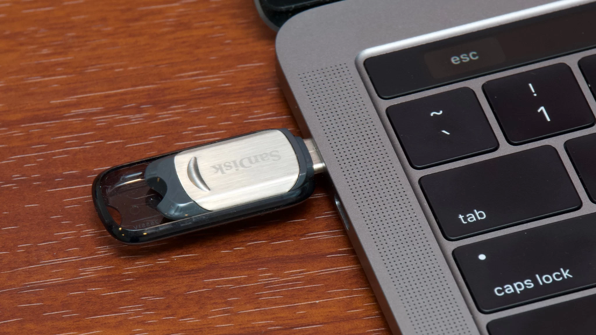 How to Create and Use a Bootable USB for MacBook Air