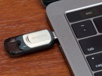How to Create and Use a Bootable USB for MacBook Air