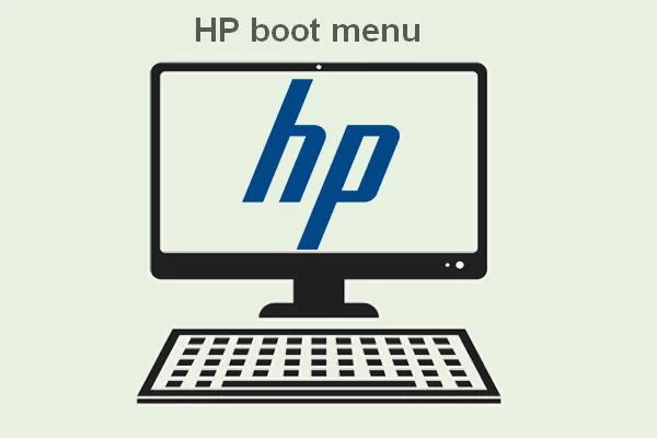 How to Access Boot Menu on HP Desktop: A Complete Guide