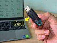 How to Boot from USB on Dell XPS: A Complete Step-by-Step Guide