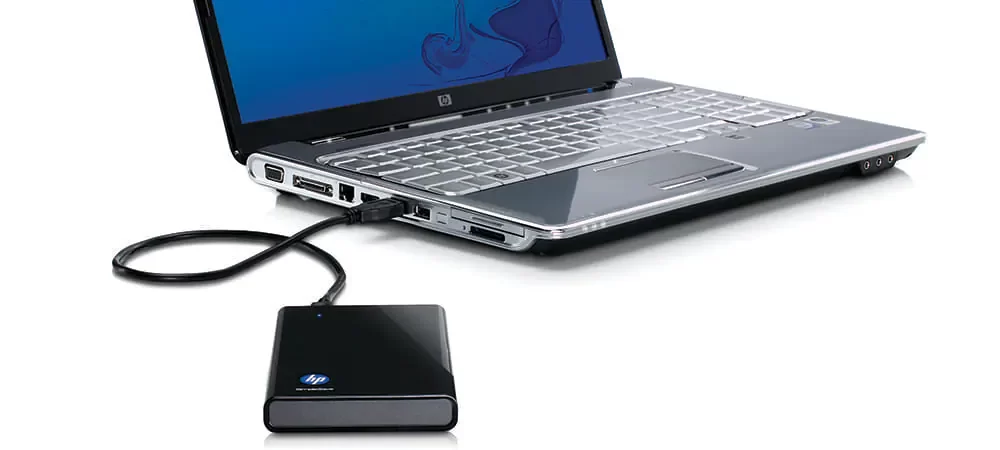 How to Boot HP Desktop from USB Drive: A Step-by-Step Guide