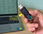 How to Boot a Dell Laptop from USB – Step-by-Step Guide