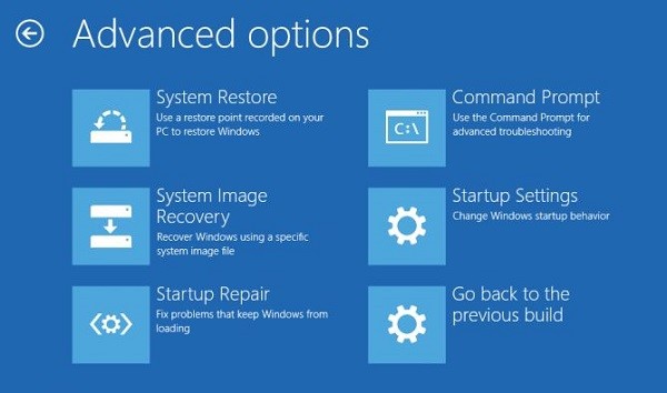 How to Access and Troubleshoot Dell Boot Menu Button