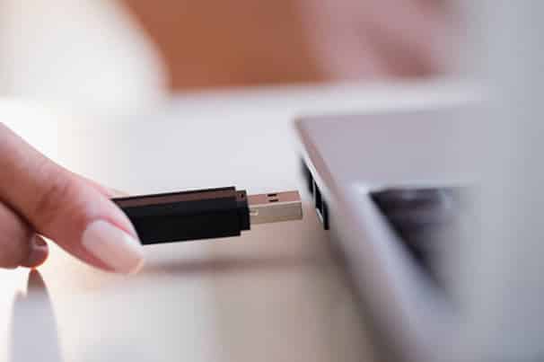 Boot USB Dell: How to Fix Boot Issues and Optimize Your System