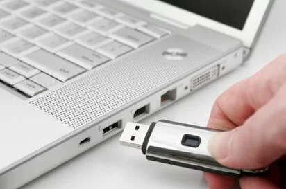 How to Boot from USB Key - A Step-by-Step Guide