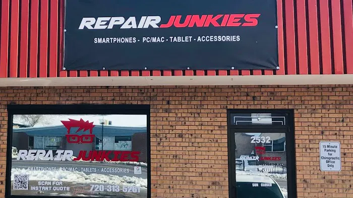 RepairJunkies 3