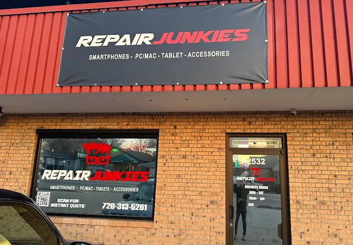 RepairJunkies 2