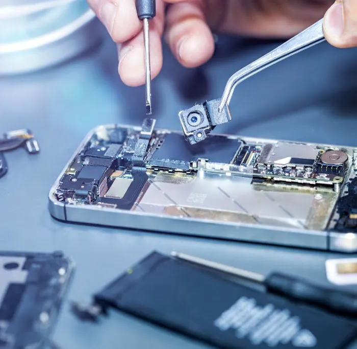 Electronics Quick Fix Cell Phone Repair 0