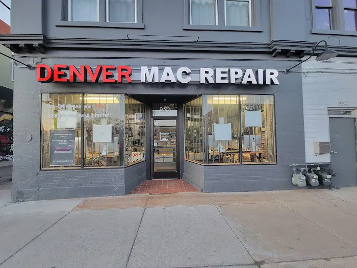 Denver Mac Repair 9