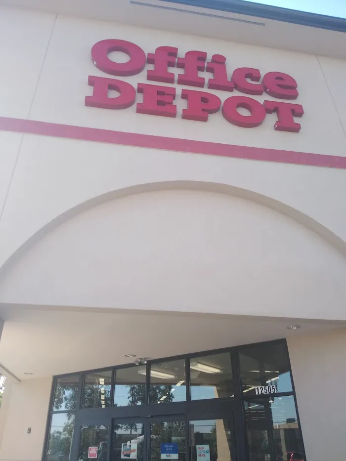 Office Depot 2