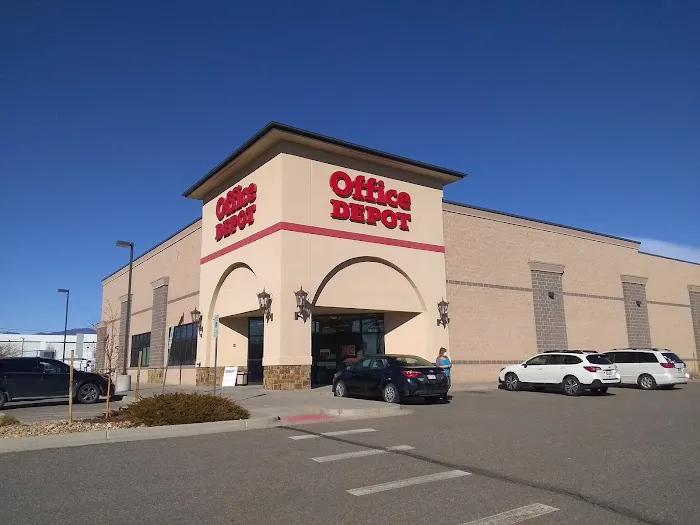 Office Depot 1