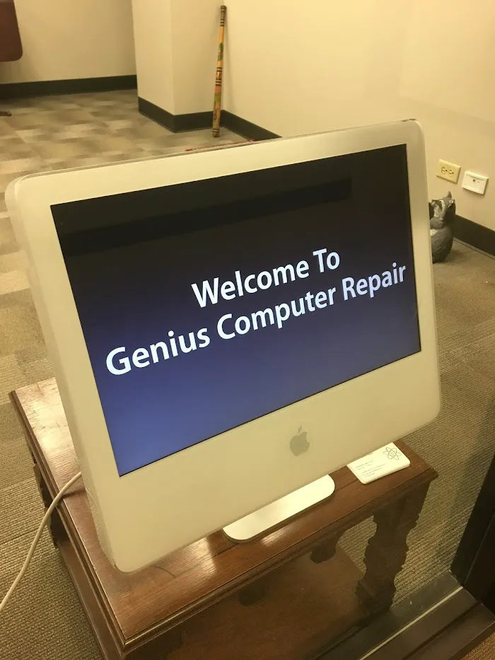 Genius I.T. Solutions, LLC (Appointments Only) 4