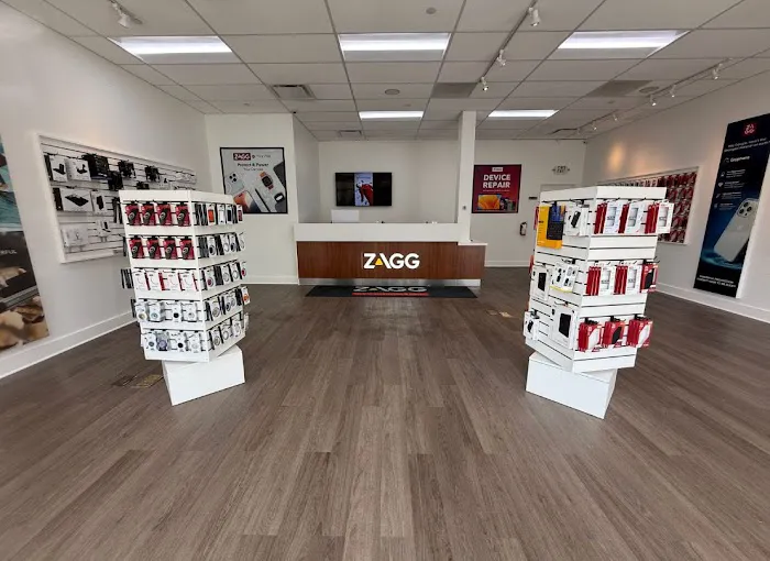 ZAGG Orchard Town Center 2