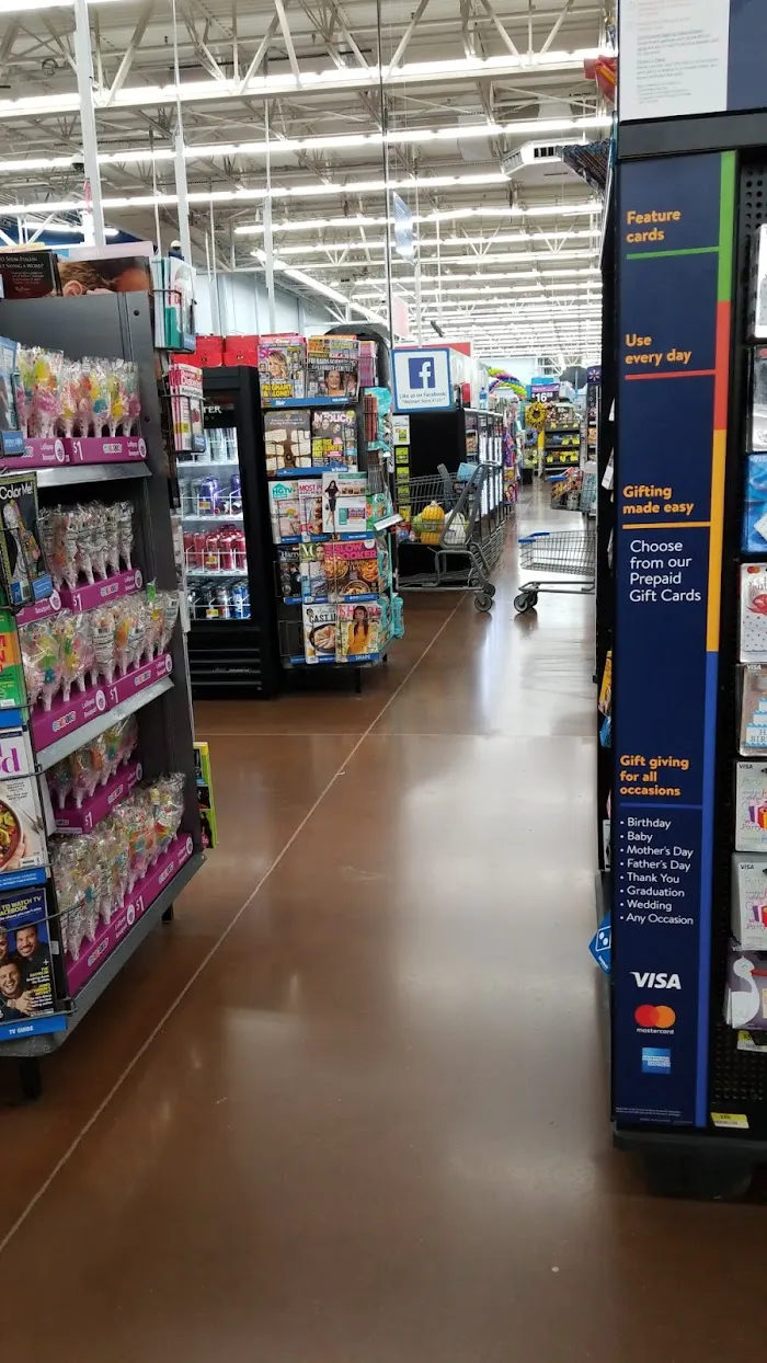 Walmart Supercenter 4