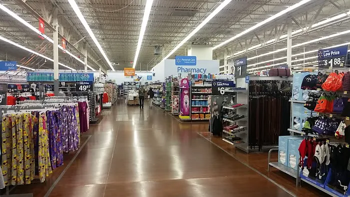 Walmart Supercenter 2