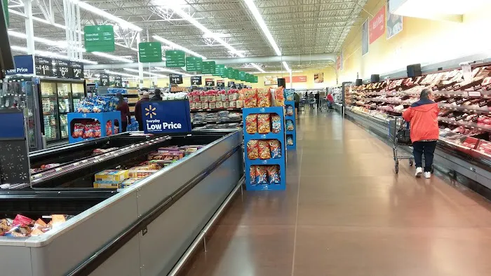 Walmart Supercenter 0