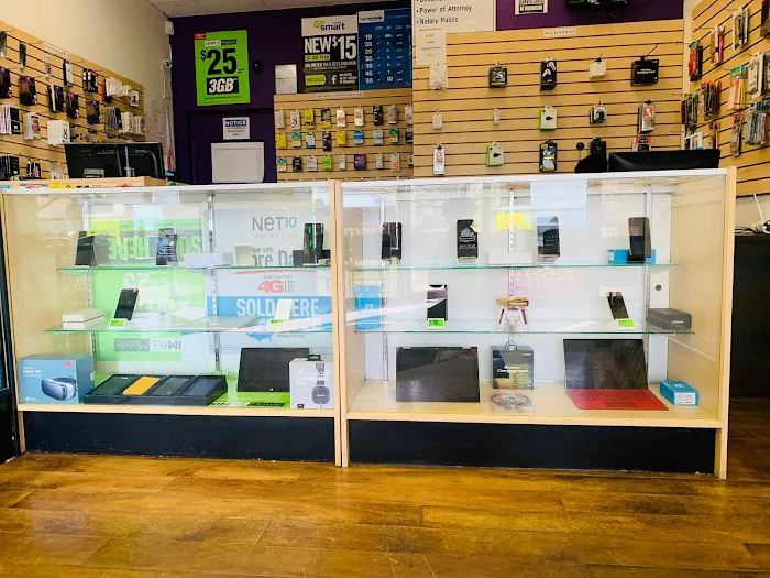 Express Wireless - phone repair shop 3