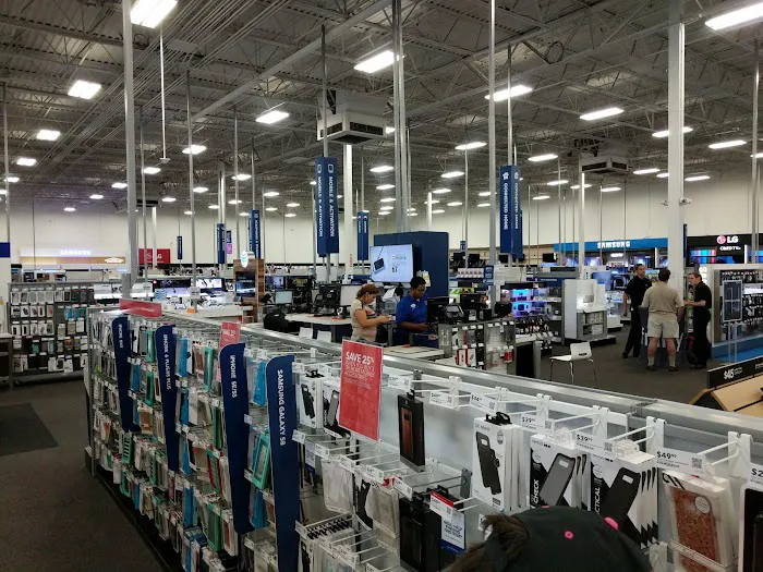 Best Buy 0