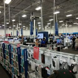 Best Buy ico