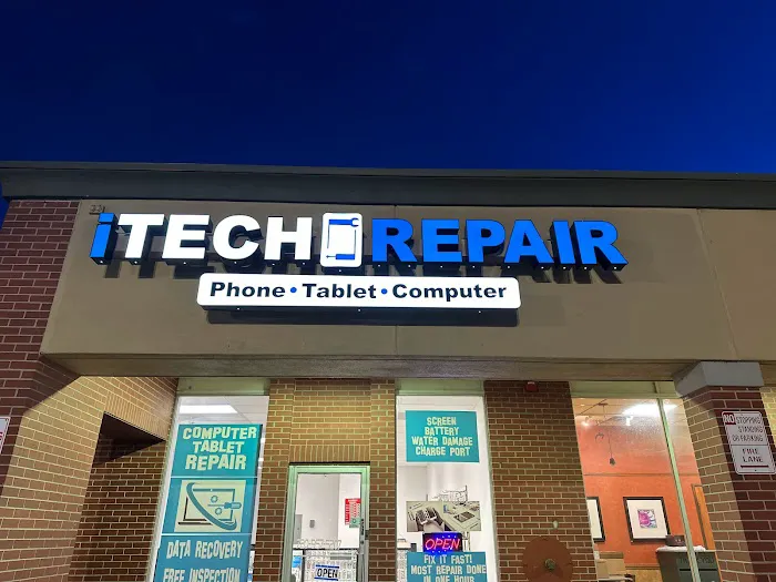 iTech Repair 3