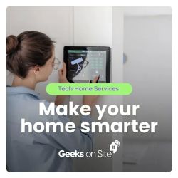 Geeks On Site ico