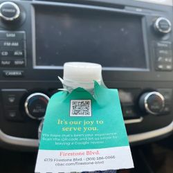 Christian Brothers Automotive Firestone Blvd ico
