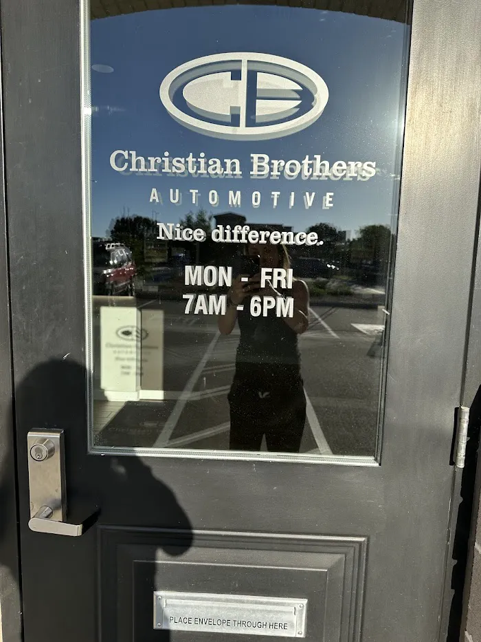 Christian Brothers Automotive Firestone Blvd 6