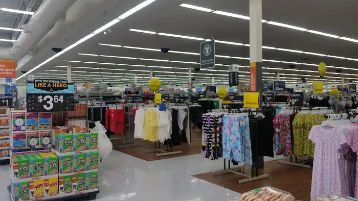 Walmart Supercenter 4