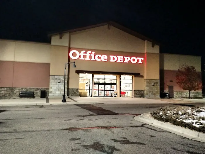 Office Depot 4